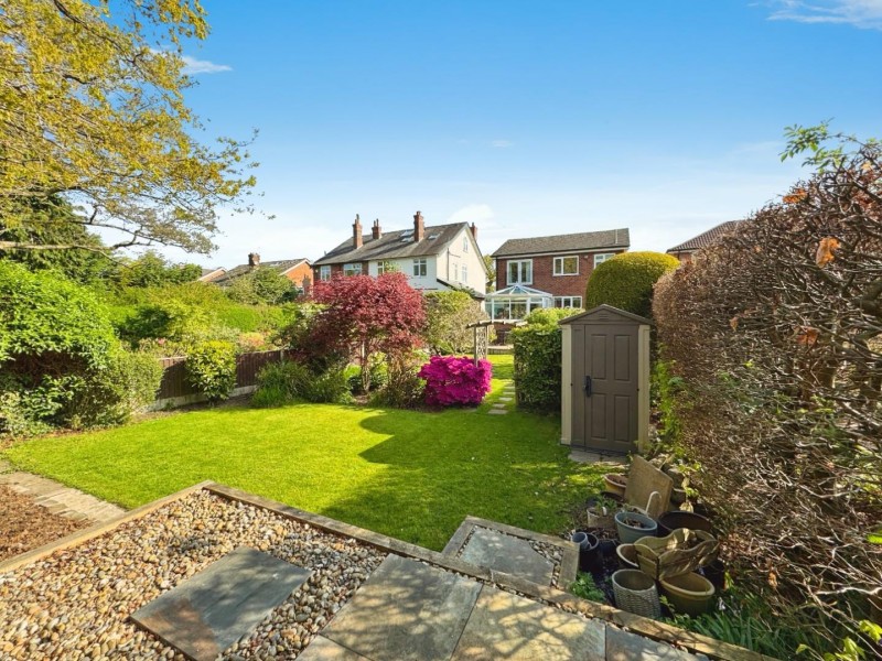 Images for Bridle Road, Woodford