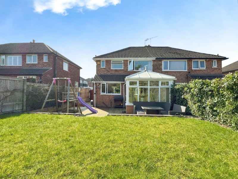 Images for Canberra Road, Bramhall