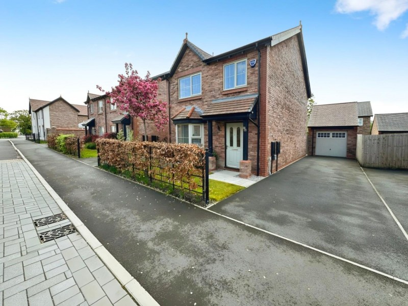 Images for Bailey Road, Wilmslow