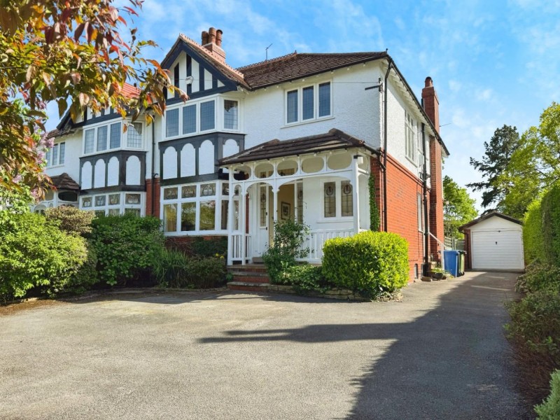 Images for Ogden Road, Bramhall
