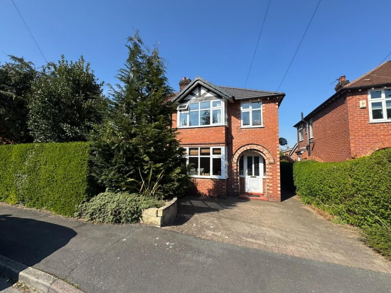 Images for Moss Lane, Alderley Edge