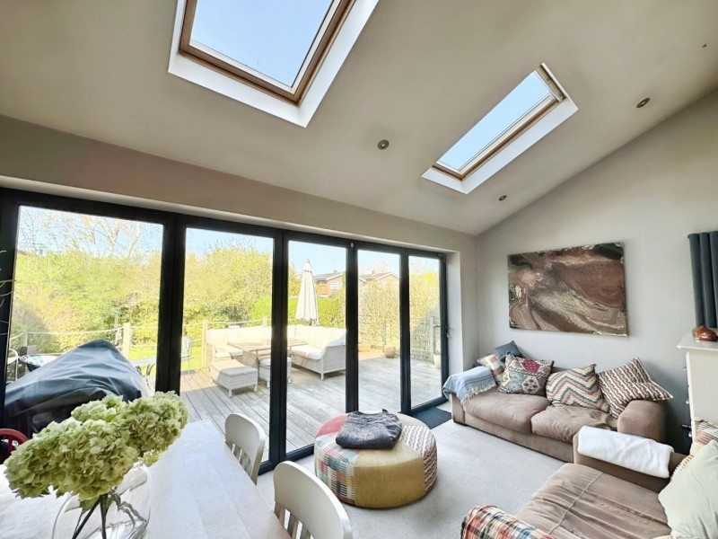 Images for Moss Lane, Alderley Edge