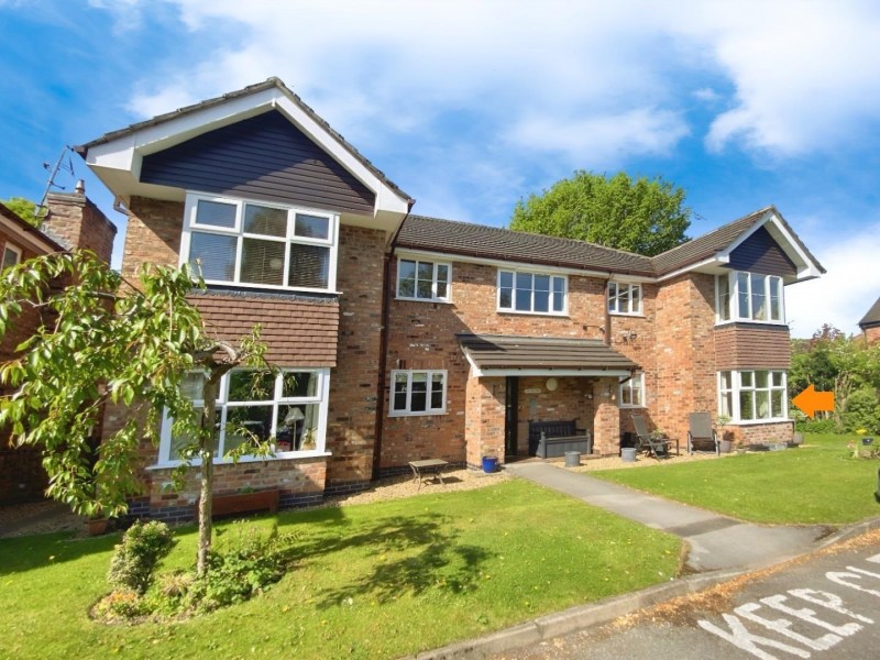 Images for The Willows, Woodacres Court, Wilmslow