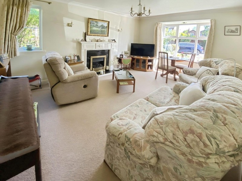 Images for The Willows, Woodacres Court, Wilmslow