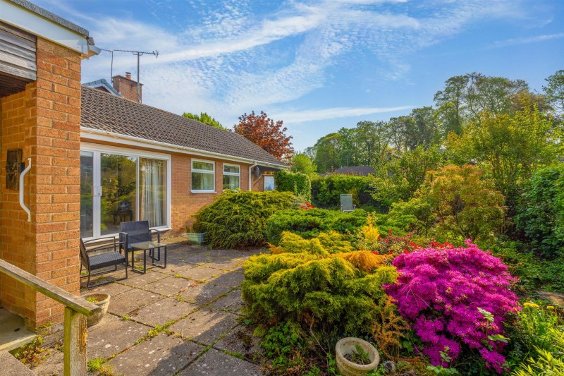 Images for Cobbetts Way, Wilmslow