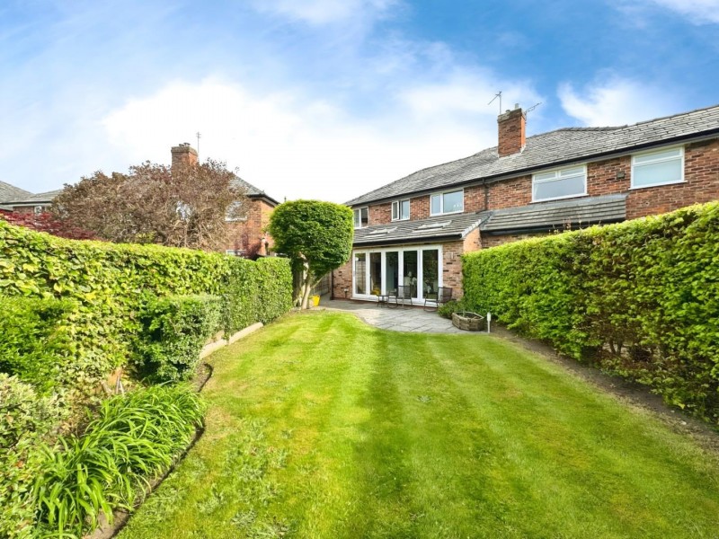 Images for Westward Road, Wilmslow