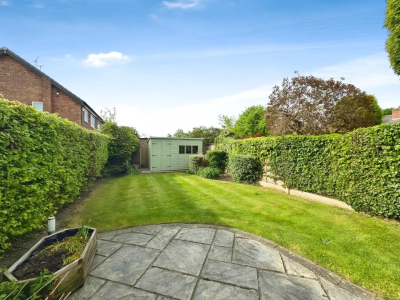 Images for Westward Road, Wilmslow