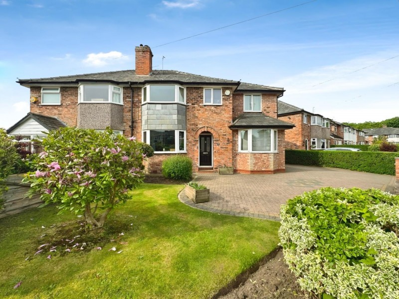 Images for Westward Road, Wilmslow