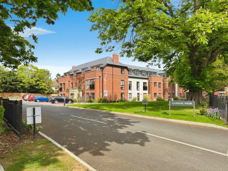 Images for Queens View, 64 Ack Lane East, Bramhall
