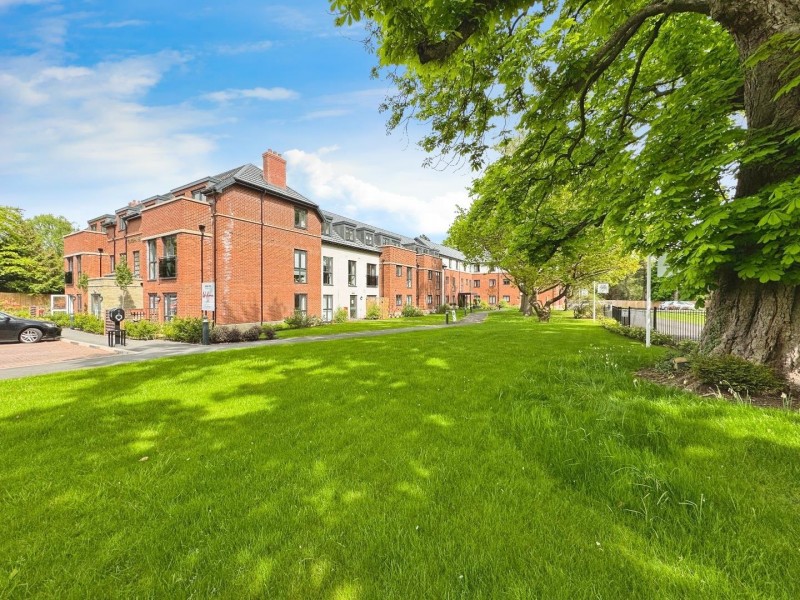 Images for Queens View, 64 Ack Lane East, Bramhall