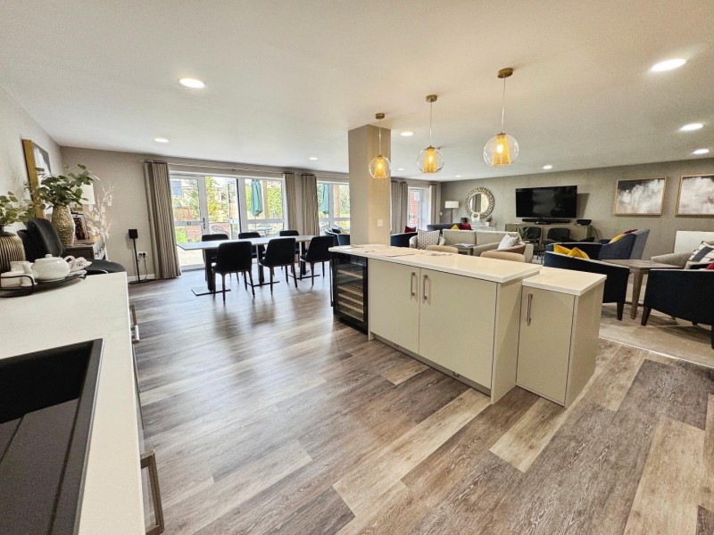 Images for Queens View, 64 Ack Lane East, Bramhall