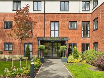 Images for Queens View, 64 Ack Lane East, Bramhall EAID:mosleyjaapi BID:1