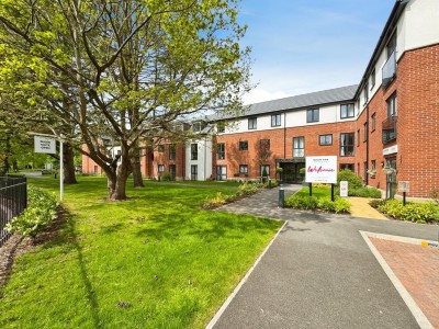 Images for Queens View, 64 Ack Lane East, Bramhall EAID:mosleyjaapi BID:1