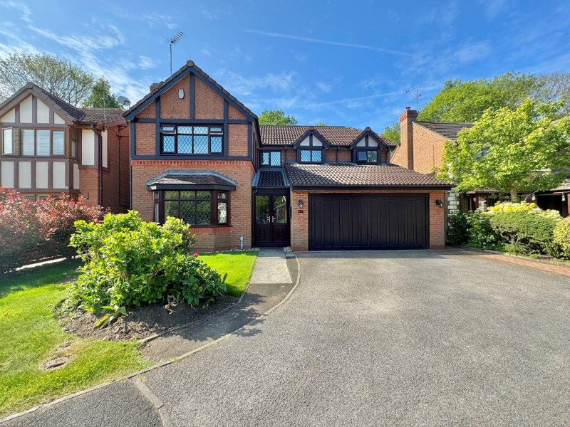 Images for Moran Close, Wilmslow