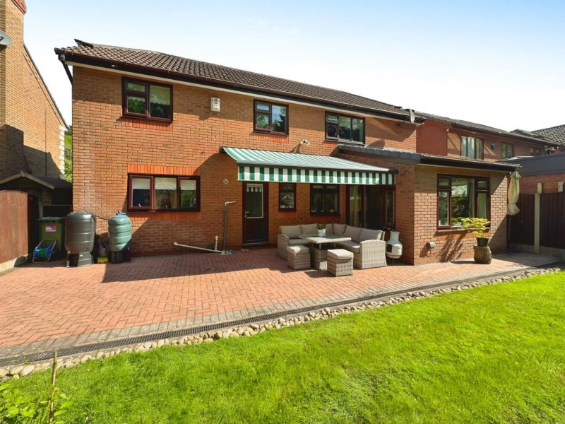 Images for Moran Close, Wilmslow