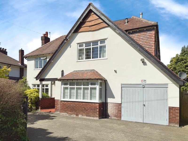 Images for Bramley Road, Bramhall