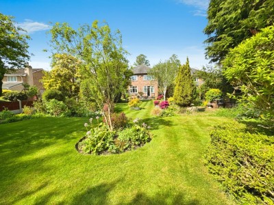 Images for Pleasant Way, Cheadle Hulme, Cheadle EAID:mosleyjaapi BID:1