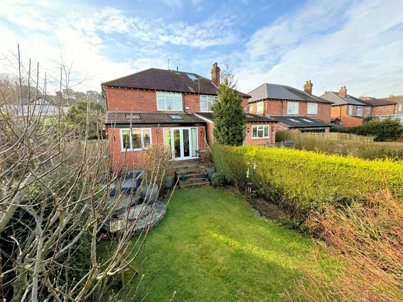 Images for Moss Lane, Alderley Edge