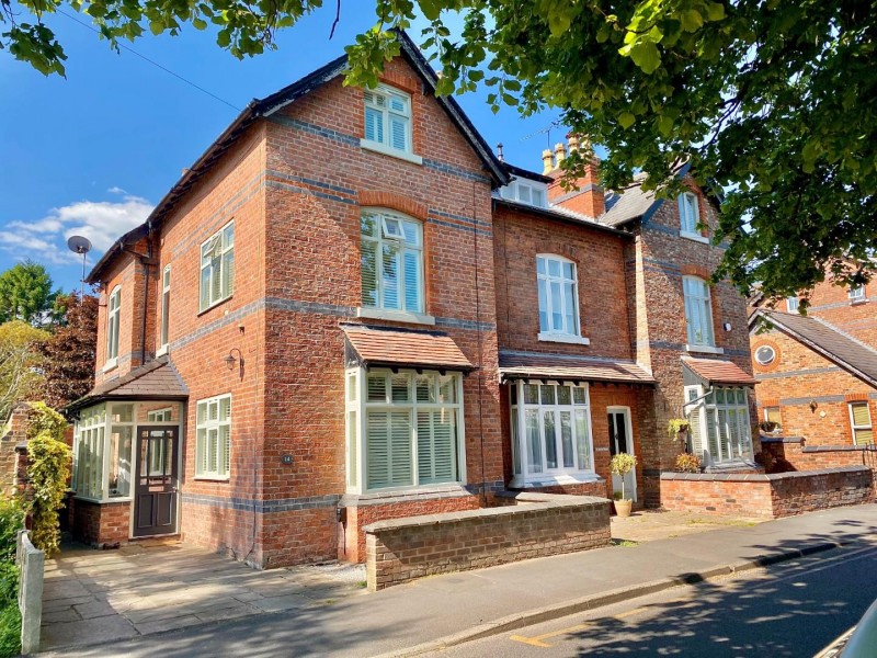 Images for Gravel Lane, Wilmslow