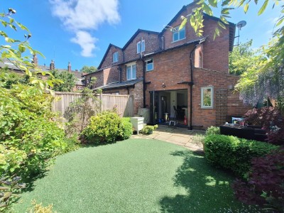 Images for Gravel Lane, Wilmslow EAID:mosleyjaapi BID:2