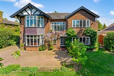 Images for Carrwood Avenue, Bramhall EAID:mosleyjaapi BID:1