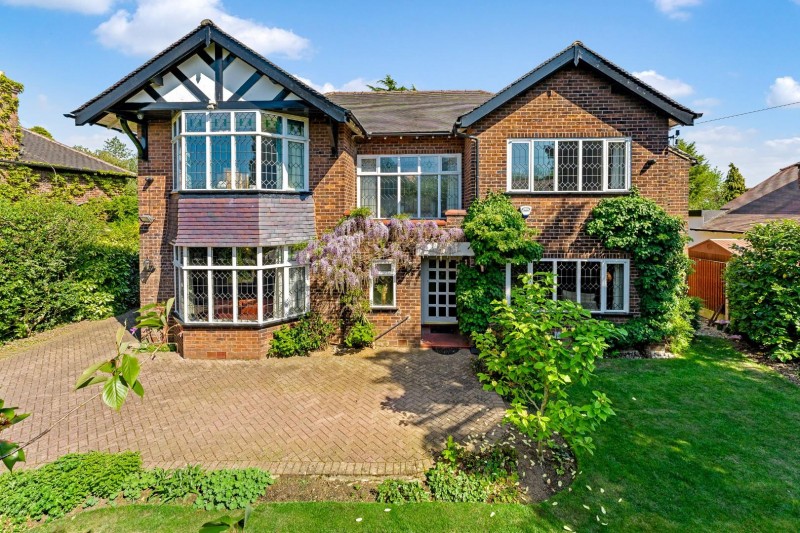 Images for Carrwood Avenue, Bramhall