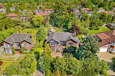 Images for Carrwood Avenue, Bramhall EAID:mosleyjaapi BID:1