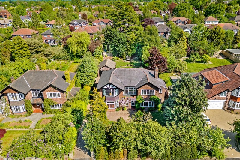 Images for Carrwood Avenue, Bramhall
