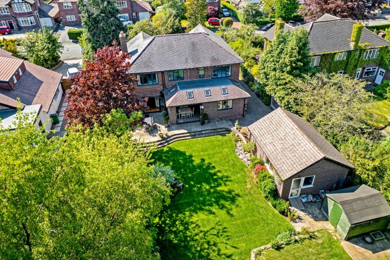 Images for Carrwood Avenue, Bramhall