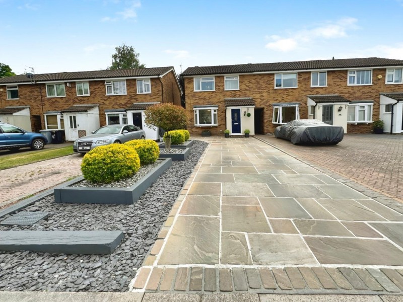 Images for Gorsefield Hey, Wilmslow