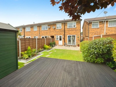 Images for Gorsefield Hey, Wilmslow EAID:mosleyjaapi BID:2