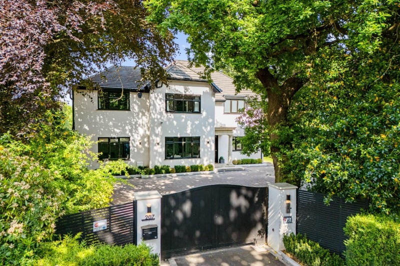 Images for Woodford Road, Woodford