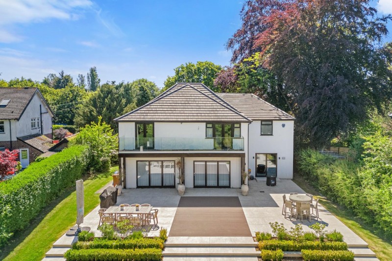 Images for Woodford Road, Woodford