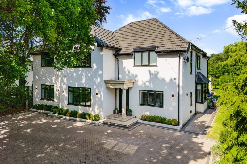 Images for Woodford Road, Woodford