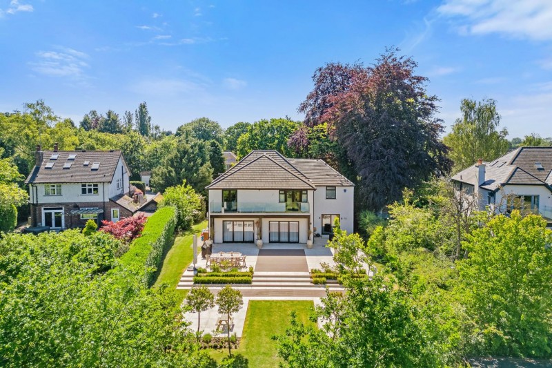 Images for Woodford Road, Woodford