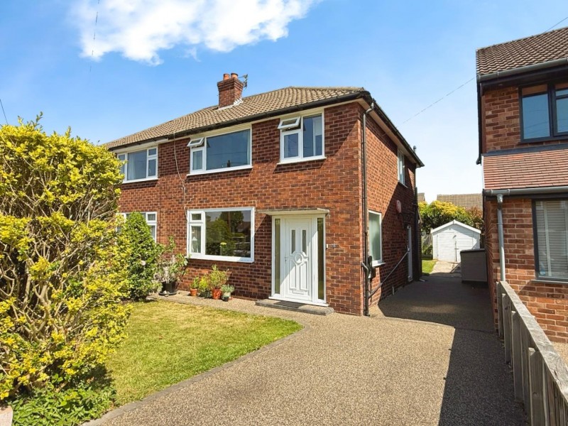 Images for Canberra Road, Bramhall
