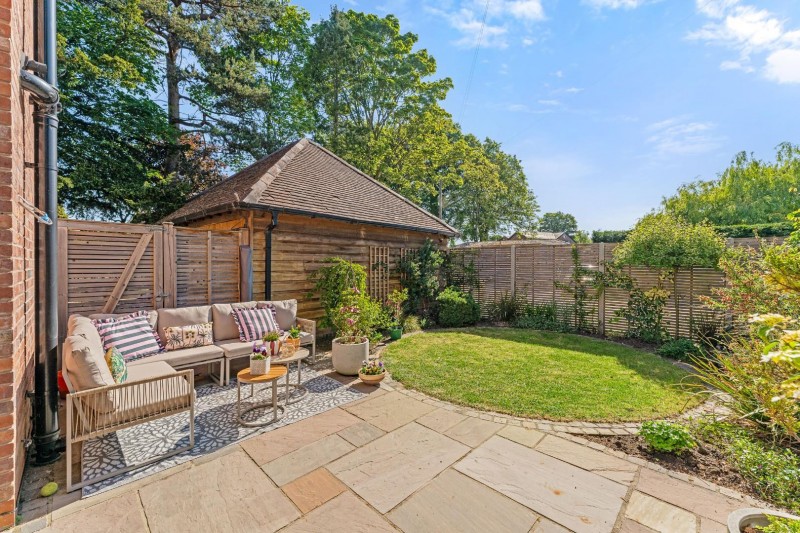 Images for Moor Lane, Wilmslow