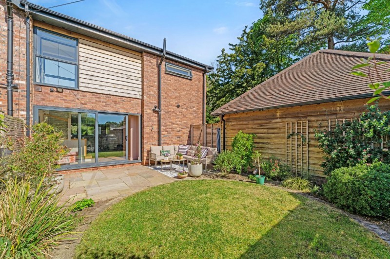 Images for Moor Lane, Wilmslow