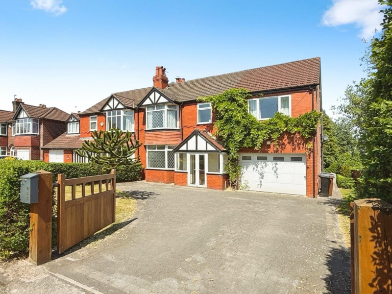 Images for Moor Lane, Woodford