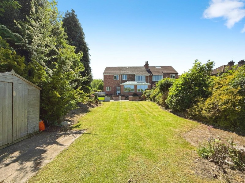 Images for Moor Lane, Woodford