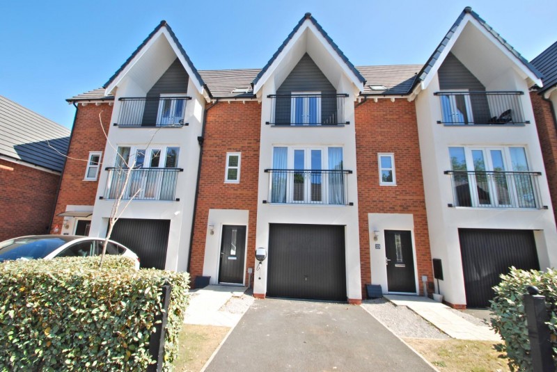 Images for Primrose Way, Wilmslow