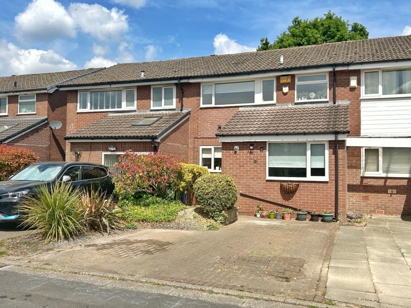 Images for Bodmin Drive, Bramhall