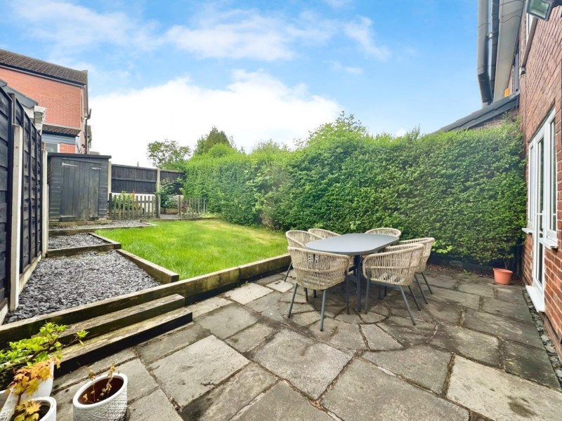 Images for Lancaster Road, Wilmslow