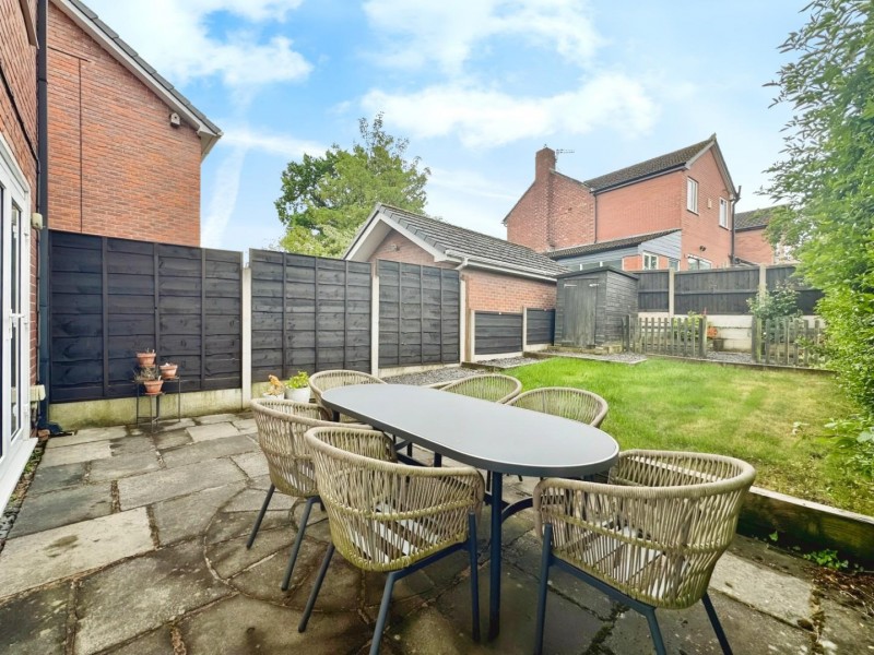 Images for Lancaster Road, Wilmslow