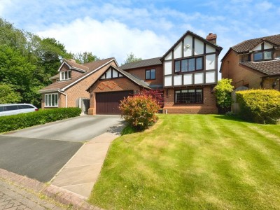 Images for Orwell Close, Wilmslow EAID:mosleyjaapi BID:2