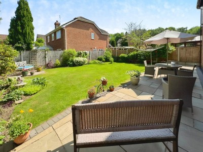 Images for Orwell Close, Wilmslow EAID:mosleyjaapi BID:2