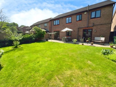 Images for Orwell Close, Wilmslow EAID:mosleyjaapi BID:2