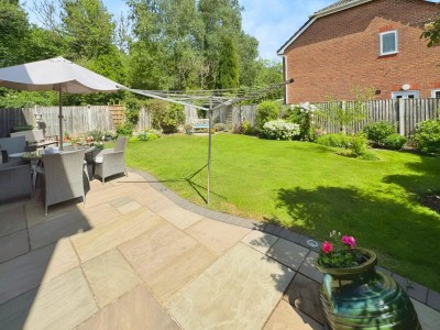 Images for Orwell Close, Wilmslow EAID:mosleyjaapi BID:2