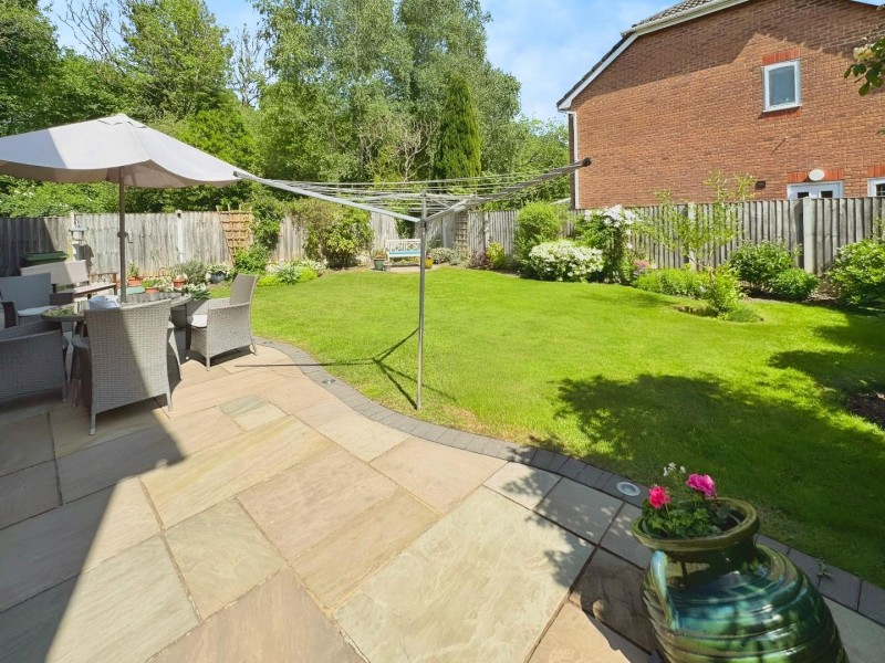 Images for Orwell Close, Wilmslow