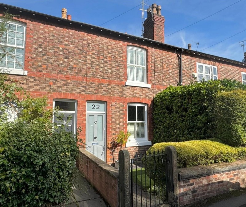 Images for Hawthorn Walk, Wilmslow